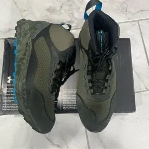 Under Armour | Shoes | Under Armour Charged Bandit Trek 2  display picture 2